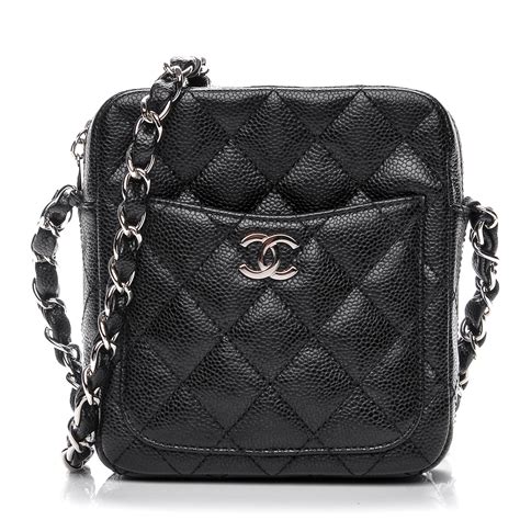 chanel bag case|chanel crossbody camera bag.